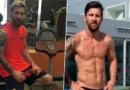 Messi’s Physical Transformation Over the Years