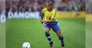 Top Ten Free-Kick Specialists in the World