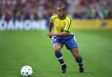 Top Ten Free-Kick Specialists in the World