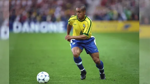 Top Ten Free-Kick Specialists in the World